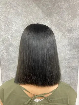 カラー little  横浜所属・🌷久保田 優🌷のヘアスタイル