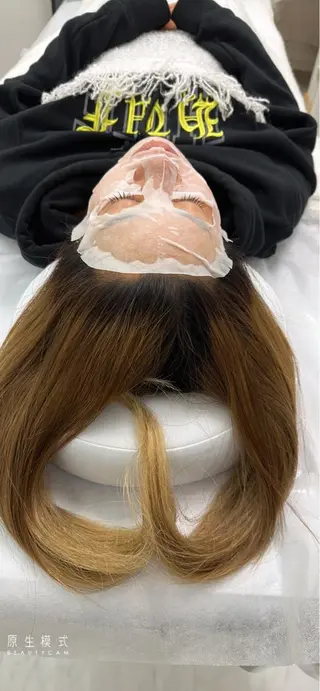 Rubble 菊田のマツエク・マツパデザイン