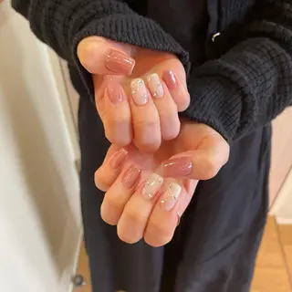 ネイル sakurai nodokaのネイルデザイン