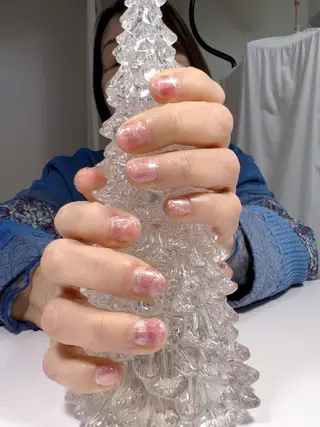 ネイル ネイルサロン ロア旧ジョリーのネイルデザイン