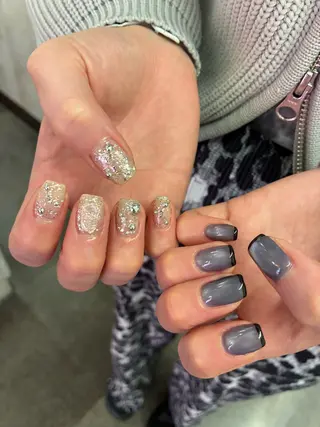 ネイル kanako nail🌷のネイルデザイン