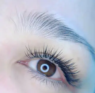 マツエク・マツパ Cute B e au t yのマツエク・マツパデザイン