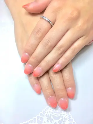 ネイル 新宿ネイルサロン ジェミディローサのネイルデザイン