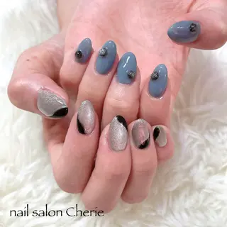 ネイル nail salon Cherieのネイルデザイン