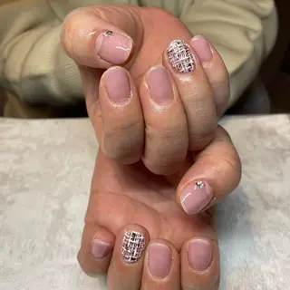 ネイル Tocowaka マエダのネイルデザイン