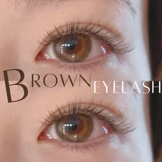 マツエク・マツパ マツエク・マツパ FUKUMOTOのマツエク・マツパデザイン