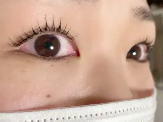 マツエク・マツパ Siva saitouのマツエク・マツパデザイン