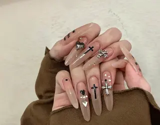 ネイル スカルプ専門店 Ｄ-Beautyのネイルデザイン