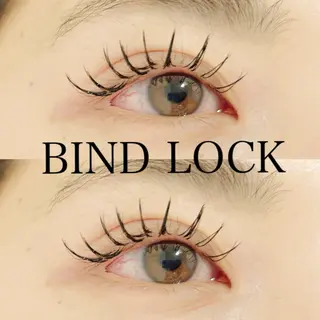 マツエク・マツパ Well moon 🌙岩部のマツエク・マツパデザイン