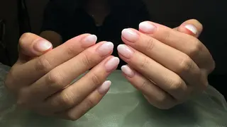 ネイル nancy nailのマツエク・マツパデザイン
