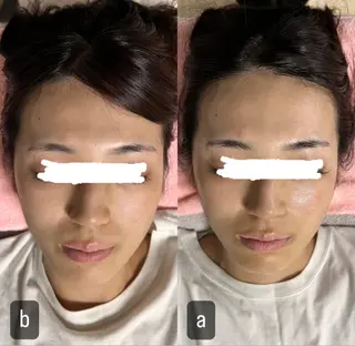 217whitening  room所属・217 ホワイトニングルームのエステ・リラクイメージ