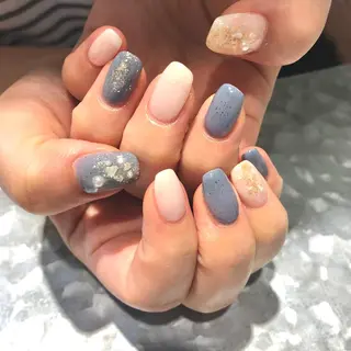 ネイル TRAM-nail moriizumiのネイルデザイン