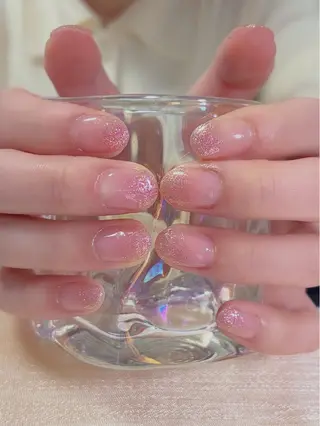 ネイル haku mioのネイルデザイン