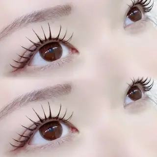 マツエク・マツパ Bianca錦糸町店 Satouのマツエク・マツパデザイン