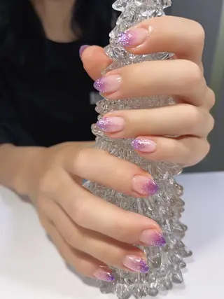 ネイル ネイルサロン ロア旧ジョリーのネイルデザイン