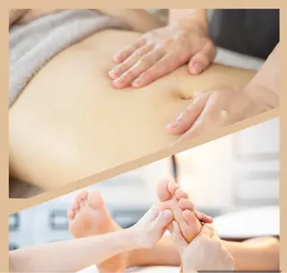 冷え改善サロン focusのエステ・リラクイメージ