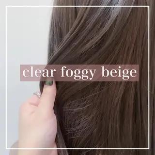 ミディアム カラー ヘアアレンジ ミニボブ/ブリーチ 🌈MISATOのヘアスタイル