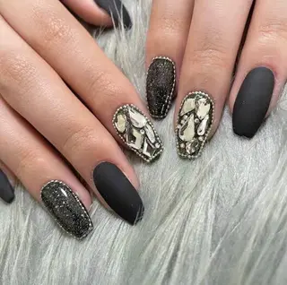 ネイル The Nail 新大久保店のその他イメージ