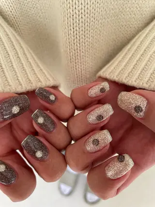 ネイル éte Nailのネイルデザイン