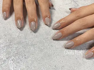 ネイル ëmma nail_ by chulaのネイルデザイン