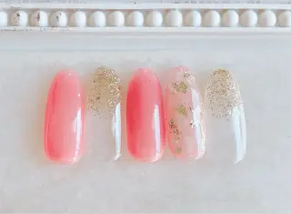 ネイル Satomi  のネイルデザイン