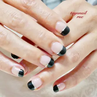 ネイル ネイルサロン 【たゆnail】のネイルデザイン