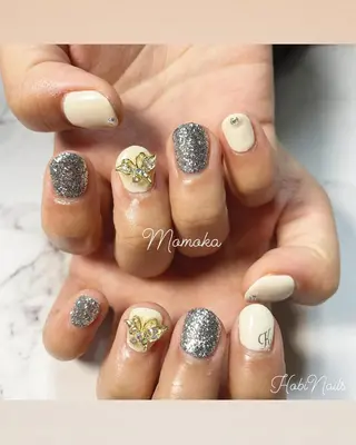 ネイル momoka_nails所属・Momo nailsalonのネイルデザイン