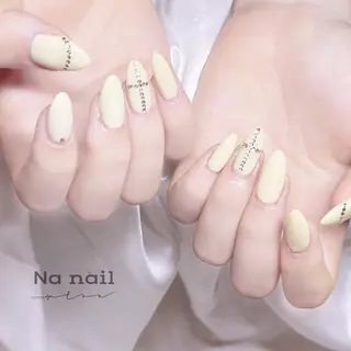 ネイル CC Nail 高田馬場のネイルデザイン