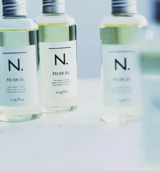 森本 光貴のヘアスタイル