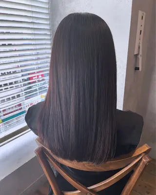セミロング 氏家勝悟/ メンズstylistのヘアスタイル