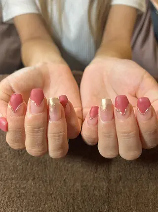 ネイル coco NATSUMIのネイルデザイン
