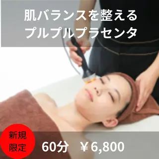 メンズ Beauty Salonheartのエステ・リラクイメージ