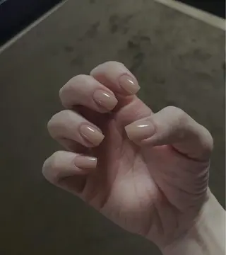 ネイル loaw nail所属・loaw nailのネイルデザイン