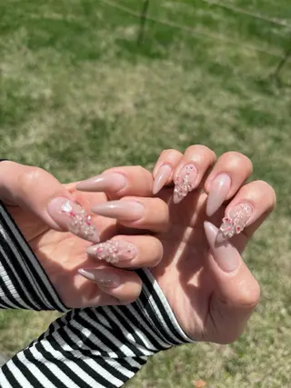 ネイル LIAn. yuinaのエステ・リラクイメージ