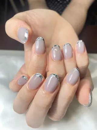 ネイル WATANABE MAYUMIのネイルデザイン