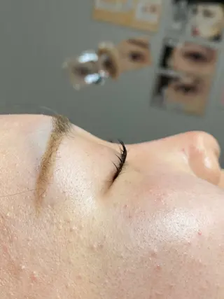 マツエク・マツパ Dahlia beauty新岩聖可のマツエク・マツパデザイン