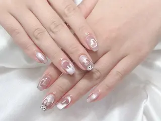 ネイル ジョリ kasumi🌹💅のネイルデザイン