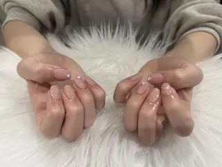 ネイル chou chouのネイルデザイン