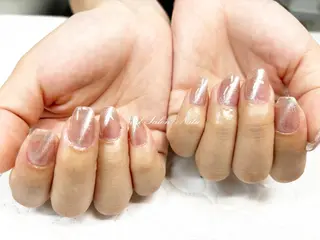 ネイル nailsalon　 Natuのネイルデザイン