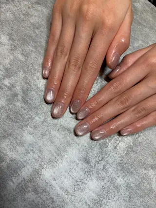 ネイル anfini所属・anfini さくらのネイルデザイン