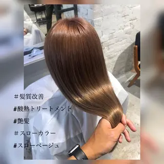 ミディアム 【必ず似合わせます】 川口航平のヘアスタイル