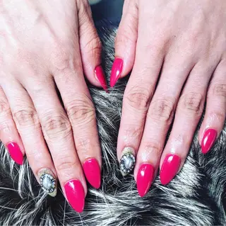 ネイル 口コミ5.0 Mizuki.aのネイルデザイン