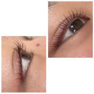 マツエク・マツパ ♡tiana juna˖ ࣪⊹のマツエク・マツパデザイン