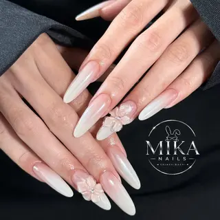 ネイル Mika Nails 心斎橋のネイルデザイン