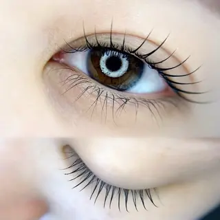 マツエク・マツパ Lash one 大宮東口店のマツエク・マツパデザイン