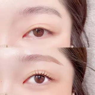 アイブロウ N(エヌ) 中村のマツエク・マツパデザイン