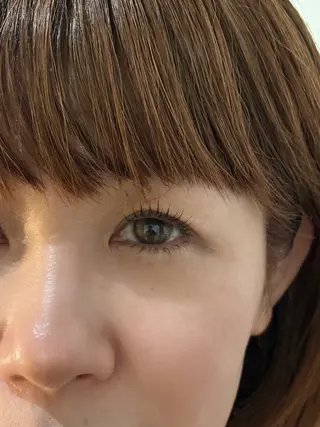 パーマ BLAU/ Naomiの眉毛・アイブロウイメージ