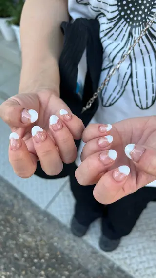 ネイル tsumeno hitoのネイルデザイン