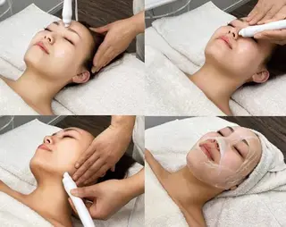 VERY VERY九条店所属・VERY VERY 九条店のエステ・リラクイメージ