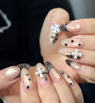 ネイル エリ🫧 nail池袋東口のネイルデザイン